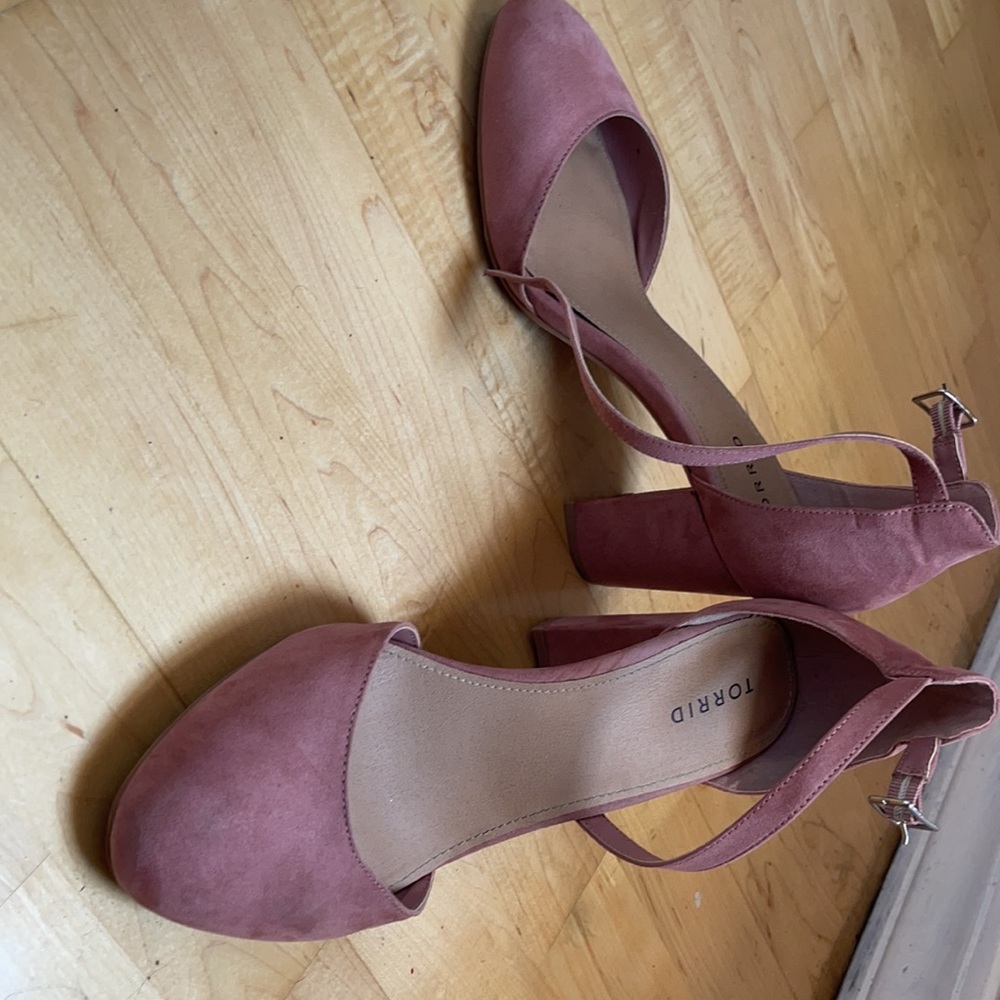Heels